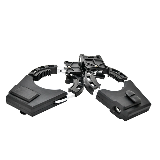 E-CUFFS Lock 1.0